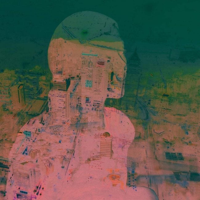 Max Richter