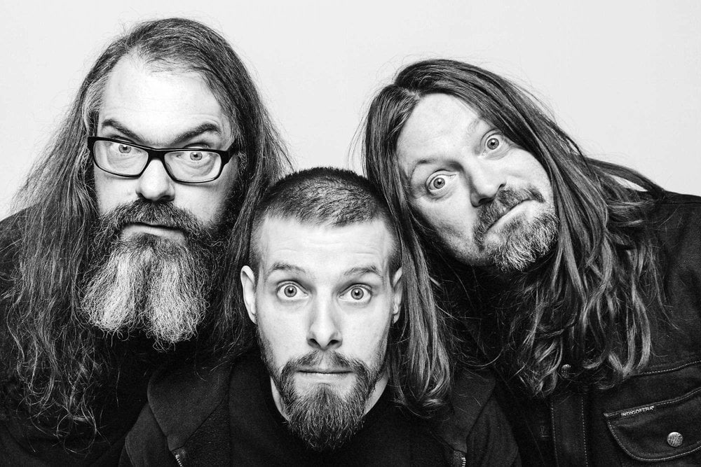 Motorpsycho