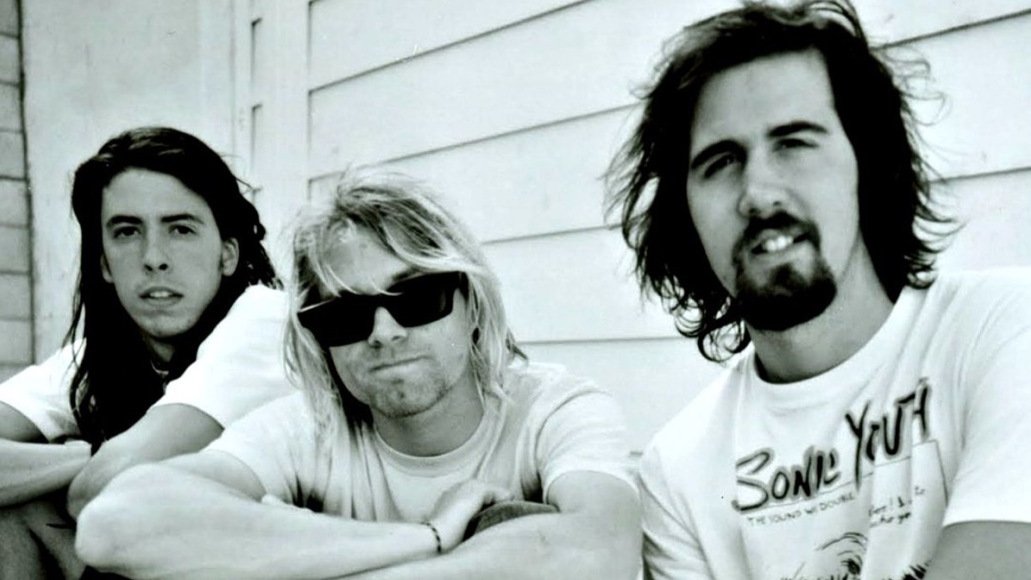 Nirvana