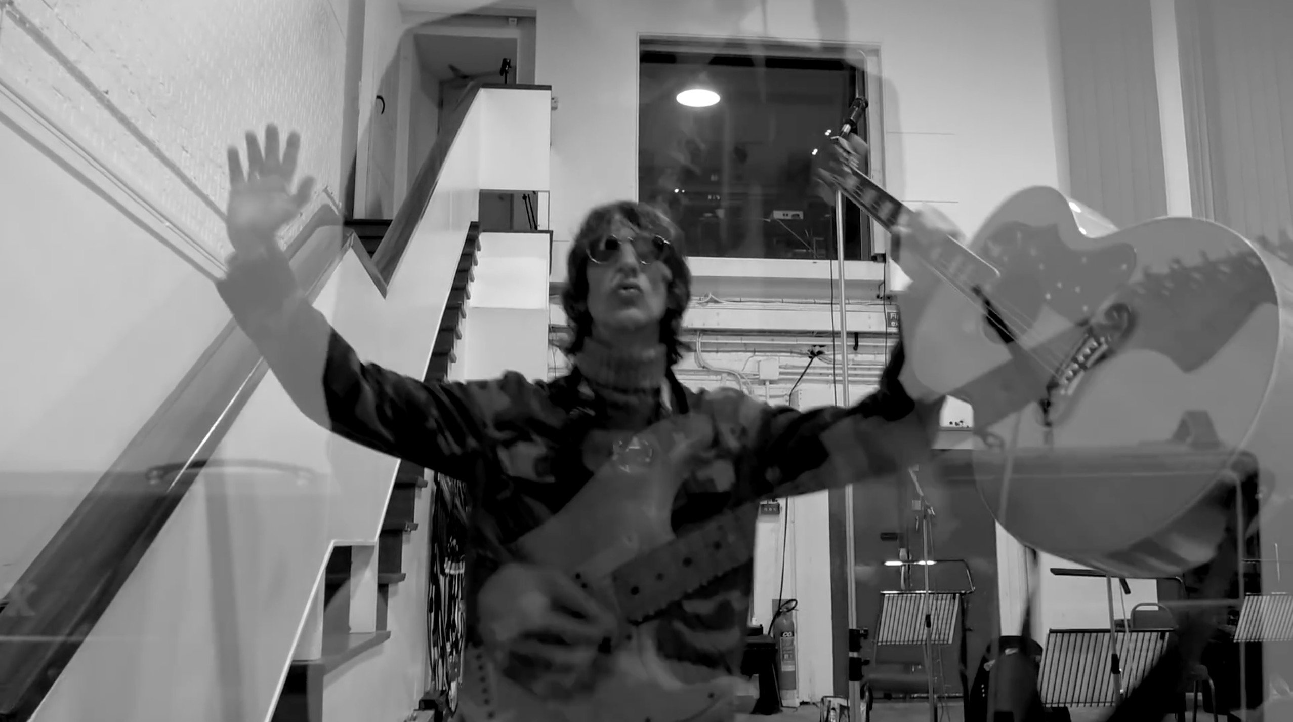 Richard Ashcroft