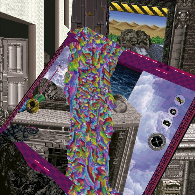 Wobbly - Popular Monitress