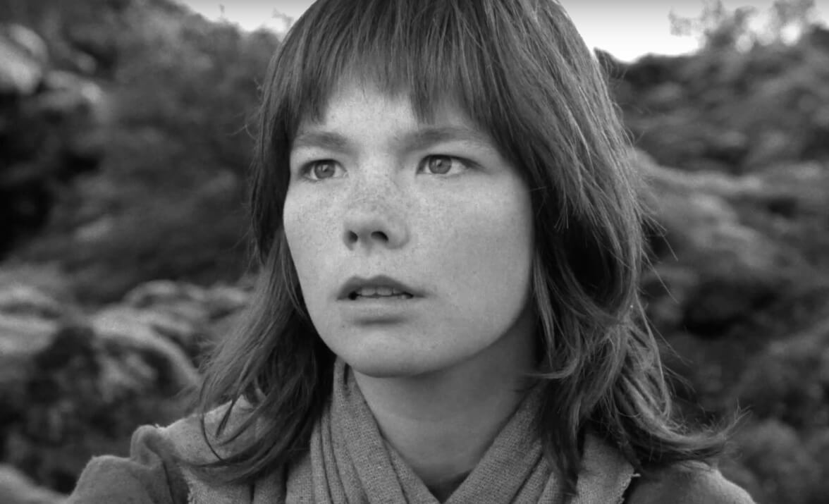 Bjork