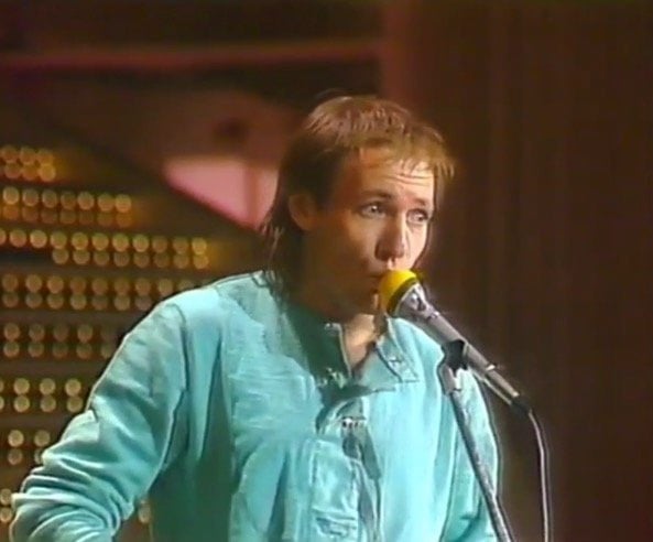 Vasco Rossi