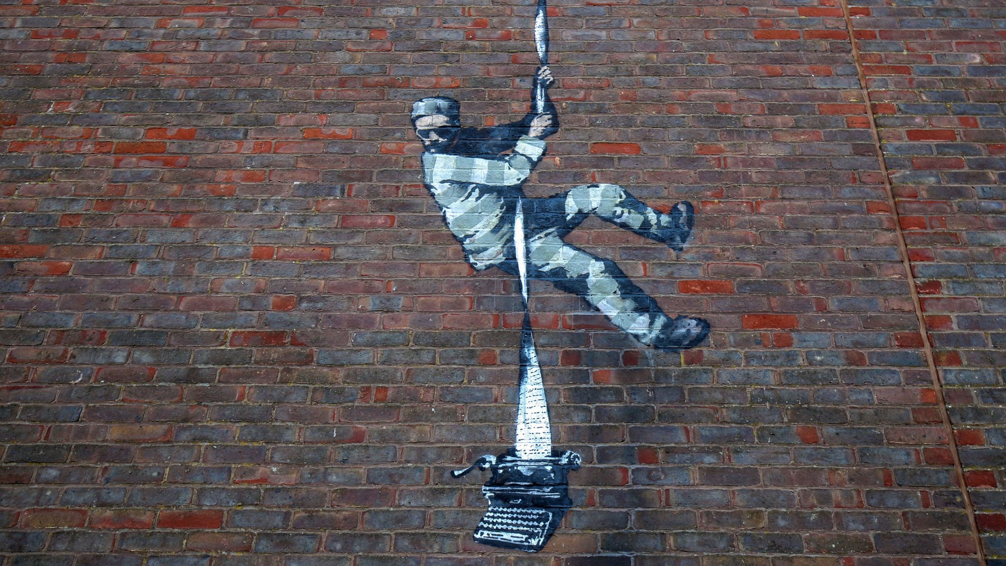 Banksy