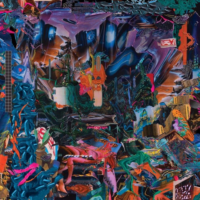 Black Midi