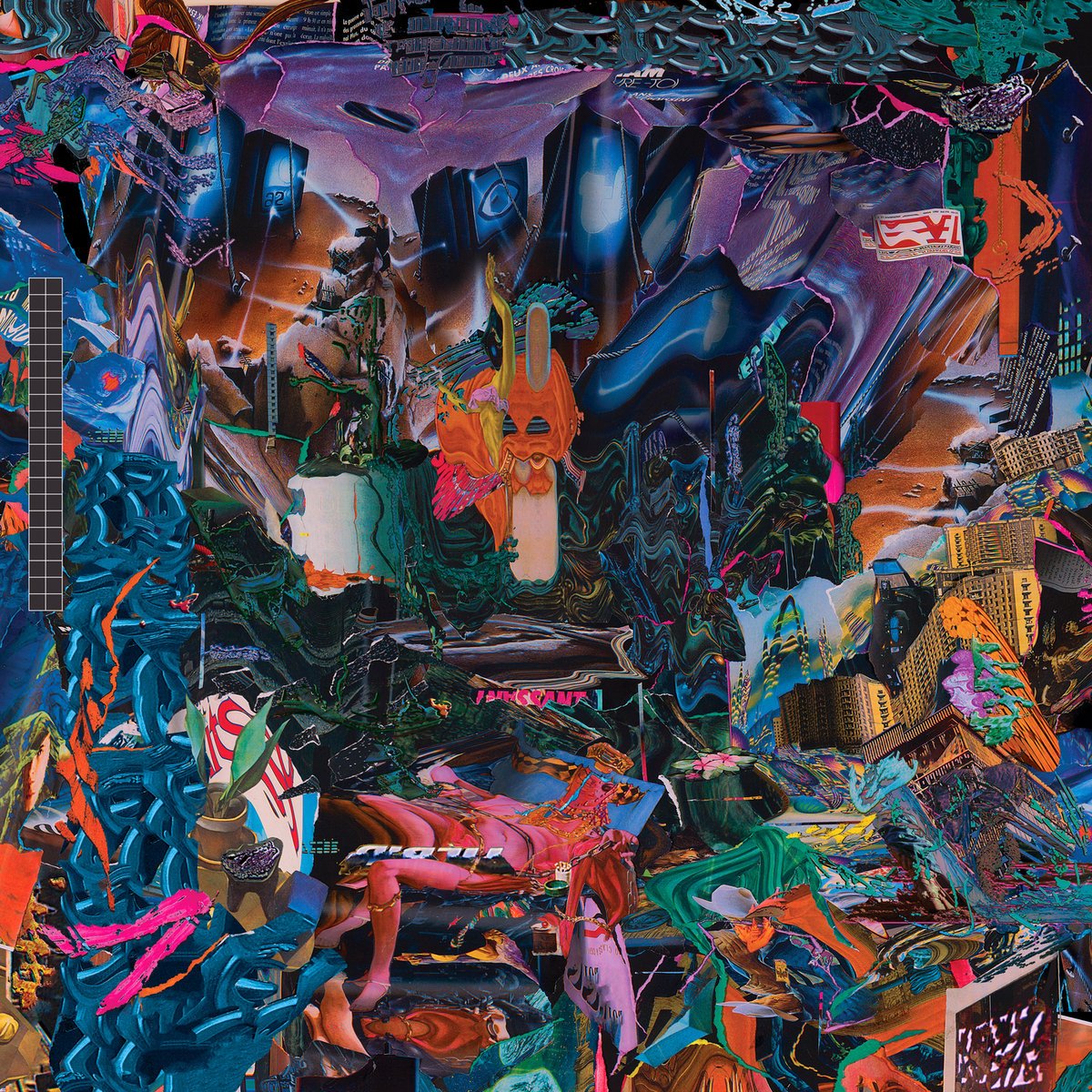 Black Midi