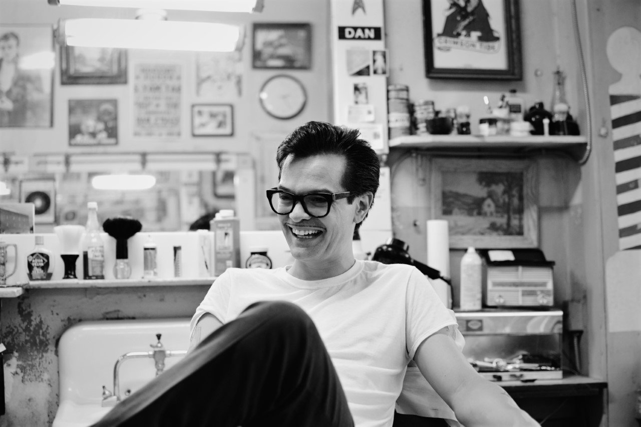 Dan Sartain