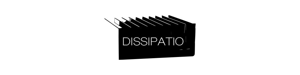 Dissipatio