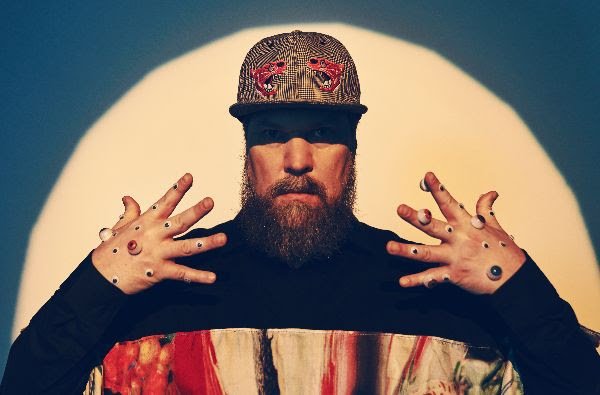 John Grant