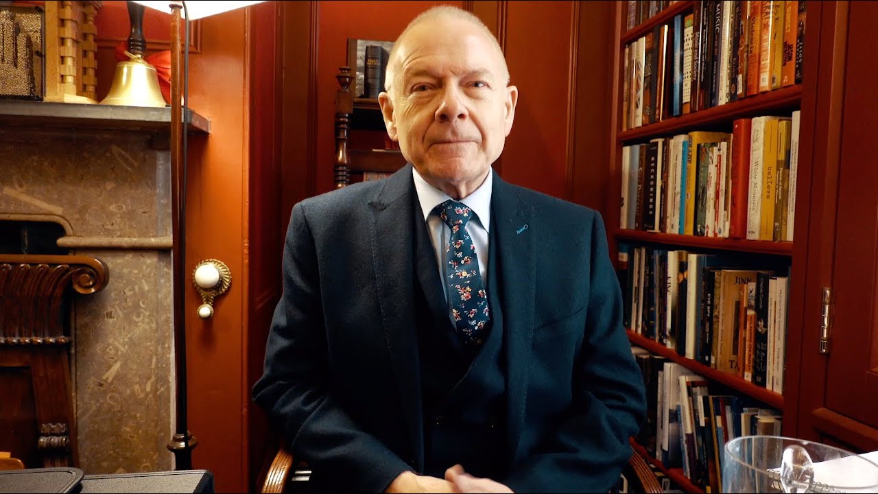 Robert Fripp