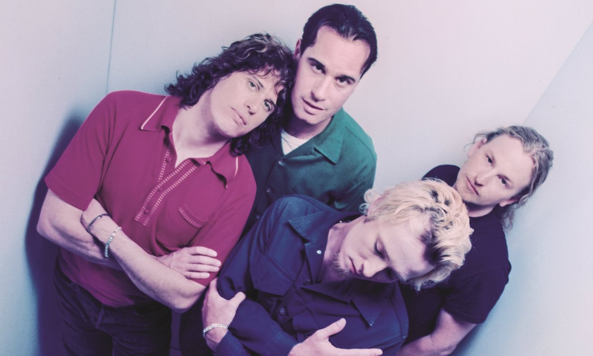 Stone Temple Pilots