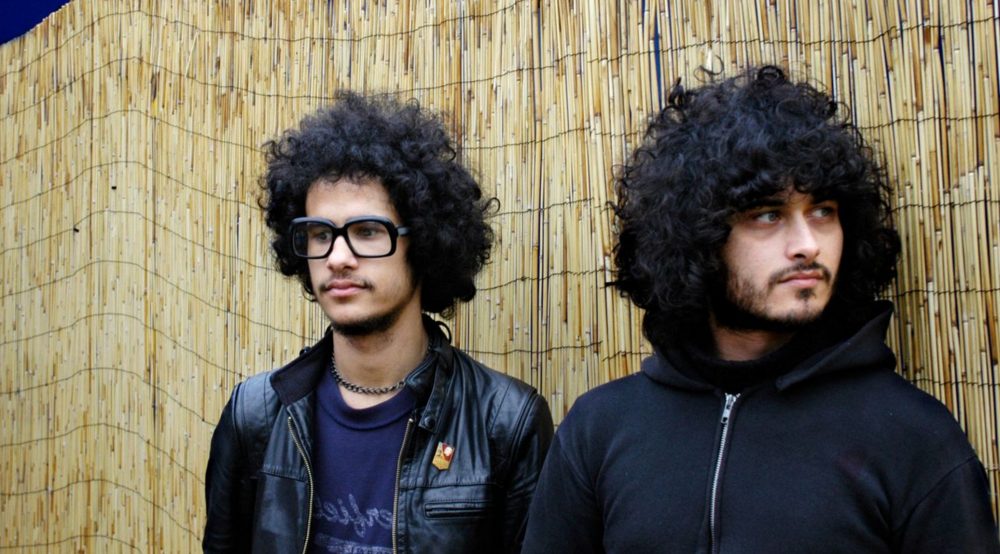 The Mars Volta