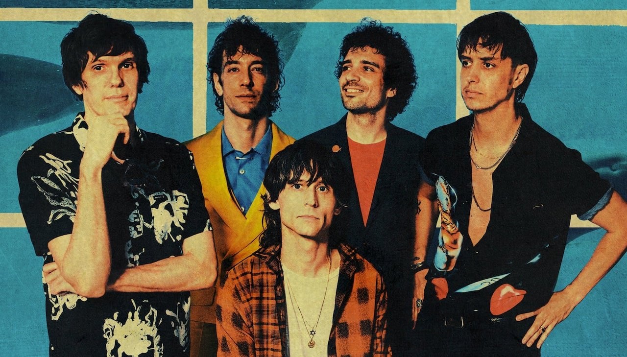 Strokes