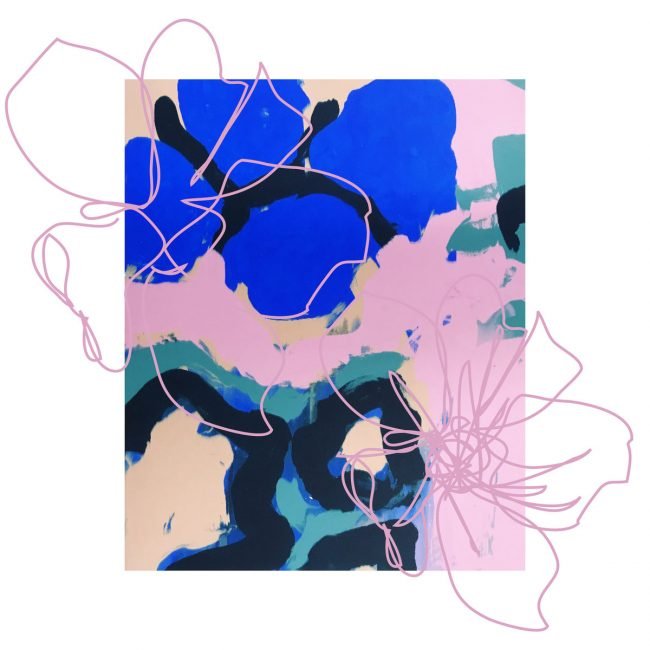Facta - Blush