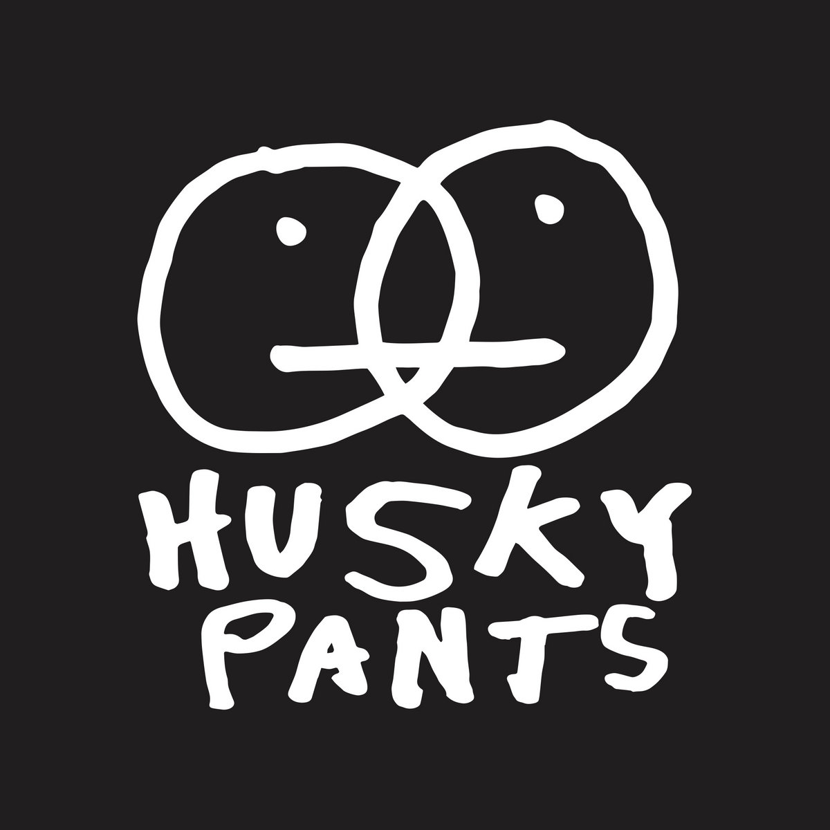 Husky Pants Records