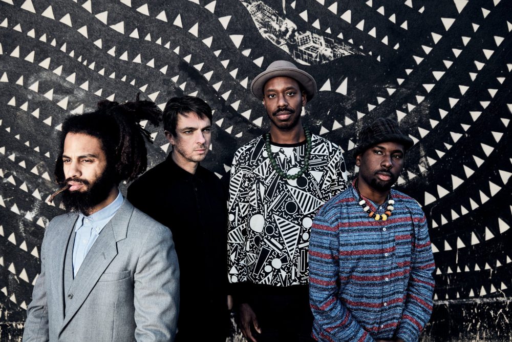 Sons Of Kemet