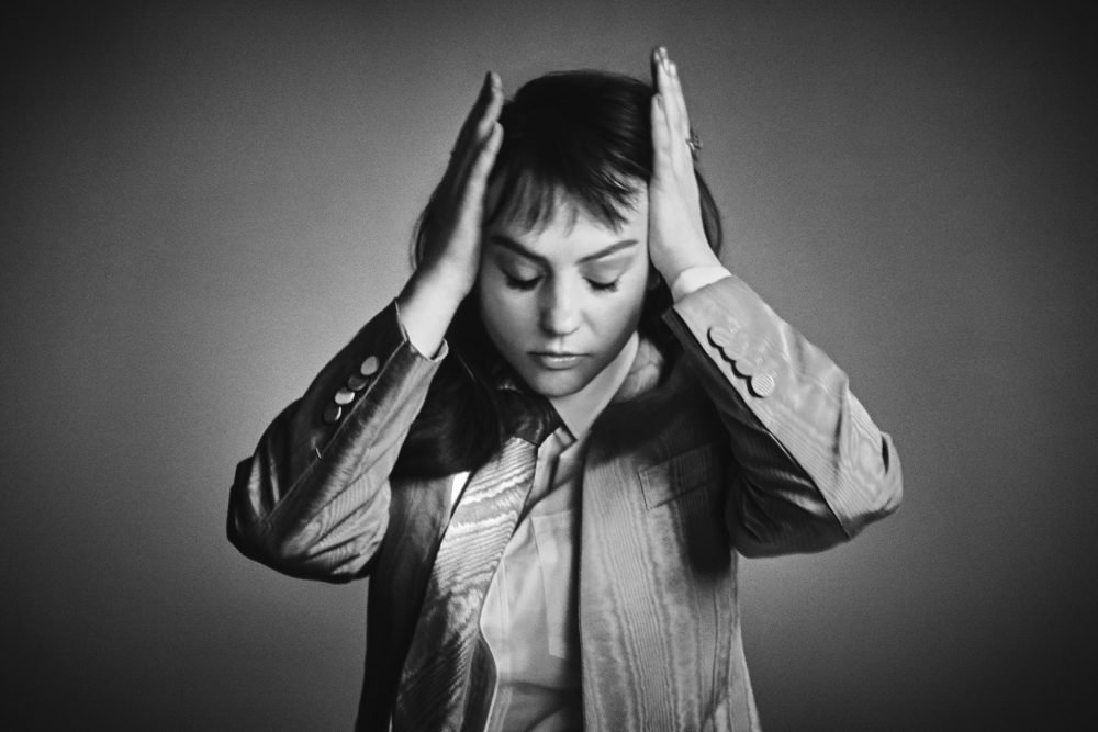 Angel Olsen