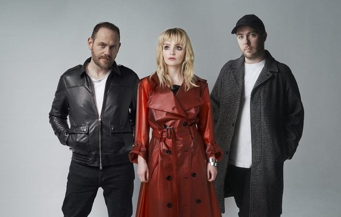 Chvrches