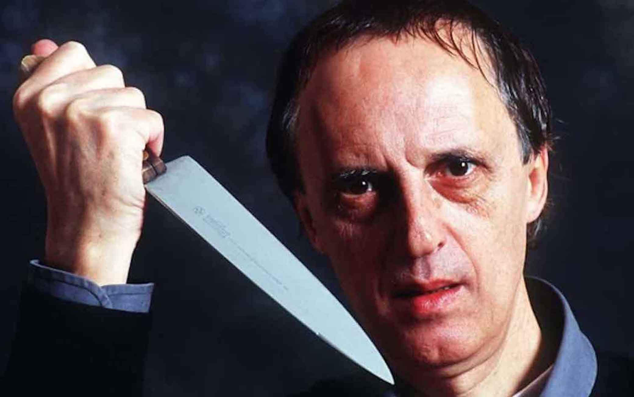 Dario Argento