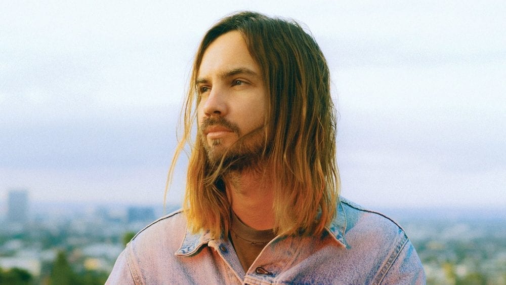 Tame Impala
