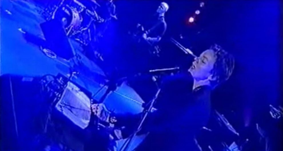 Laurie Anderson