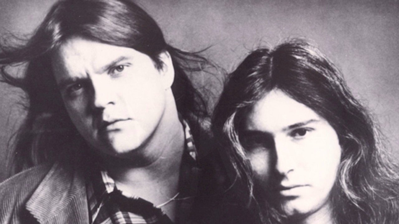 Jim Steinman