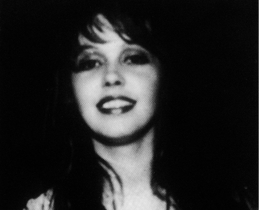 Anita Lane