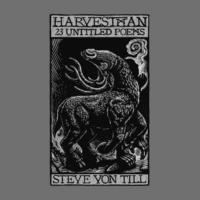 Steve Von Till