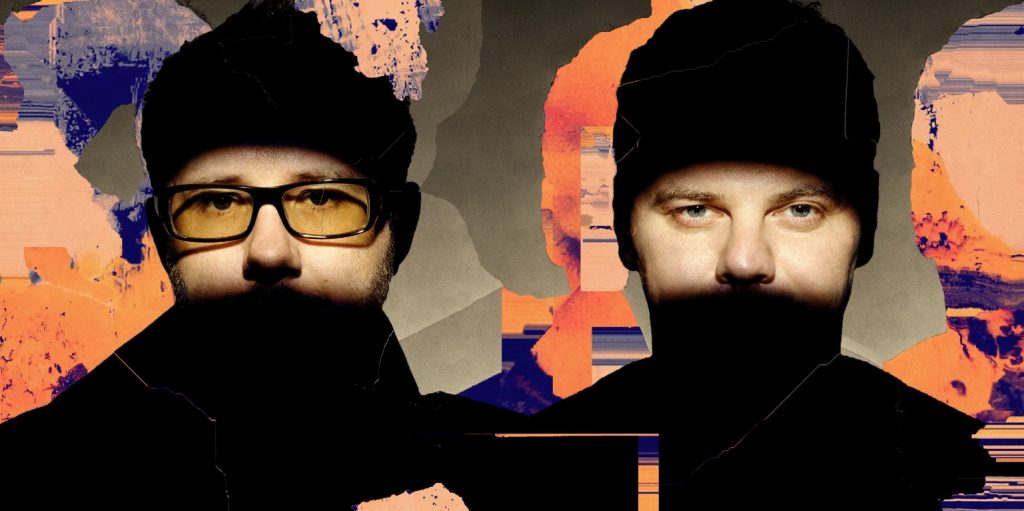 The Chemical Brothers