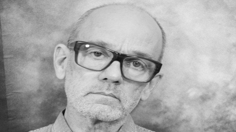 Michael Stipe