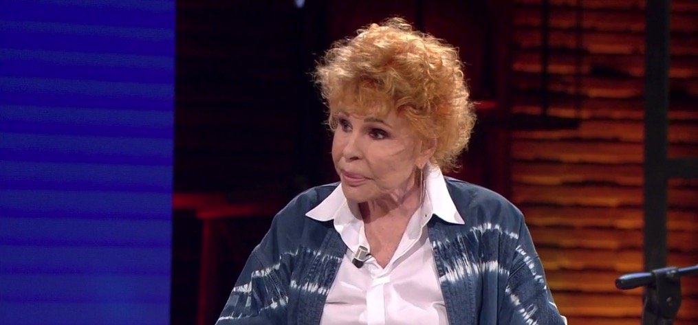 Ornella Vanoni