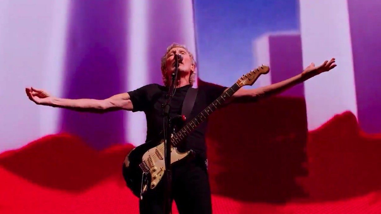 Roger Waters