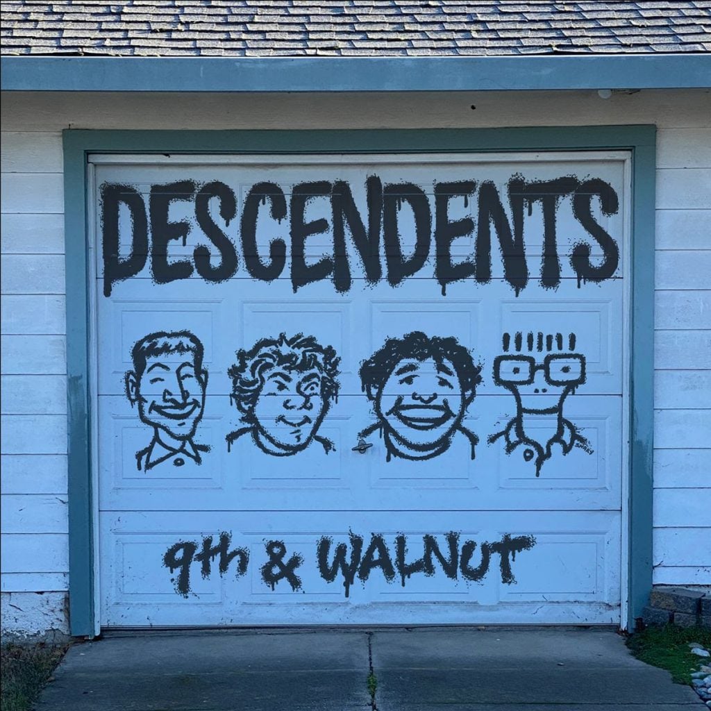 Descendents
