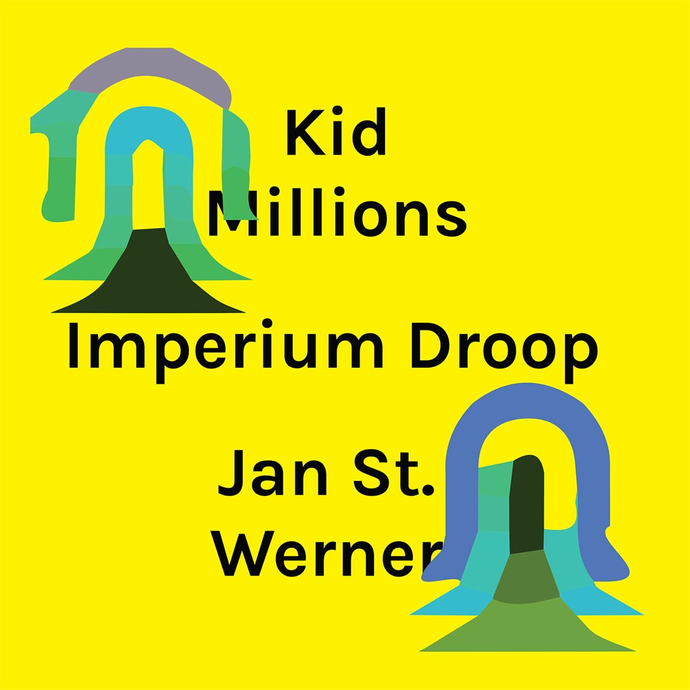 Kid Millions