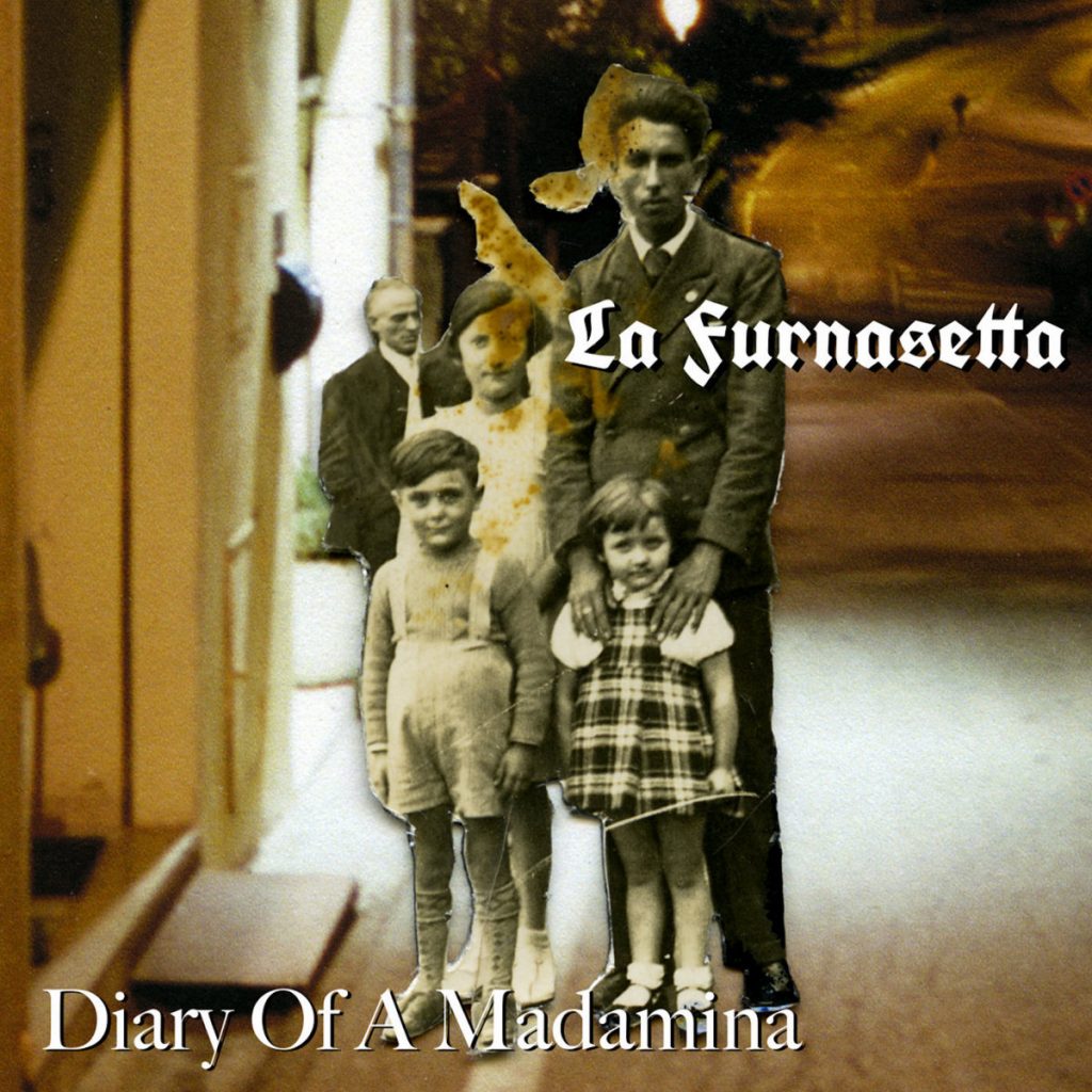 La Furnasetta