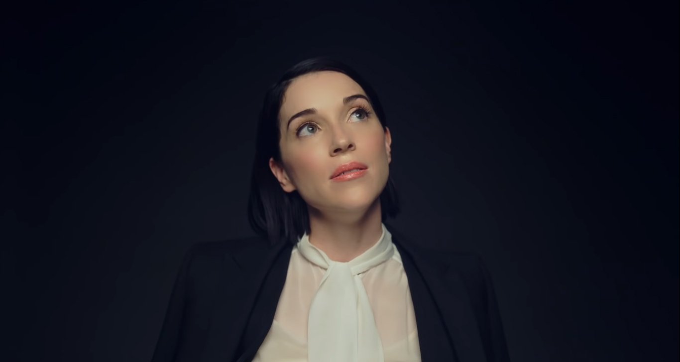 St. Vincent