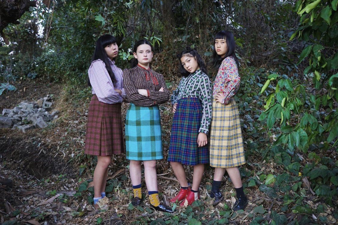 The Linda Lindas