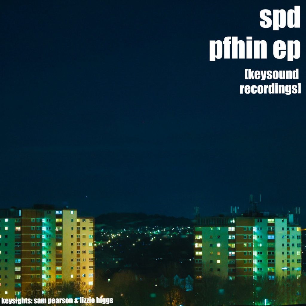 SPD - Phfin