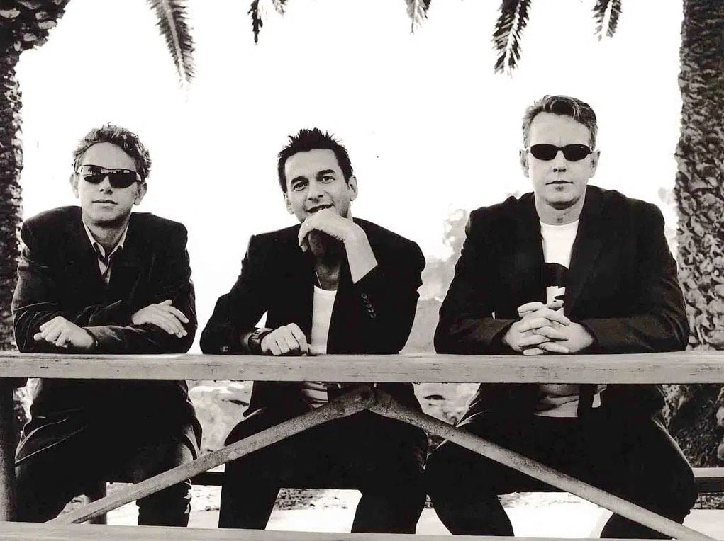 Depeche