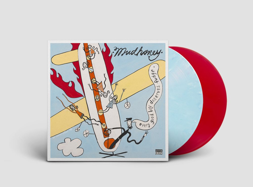 Mudhoney