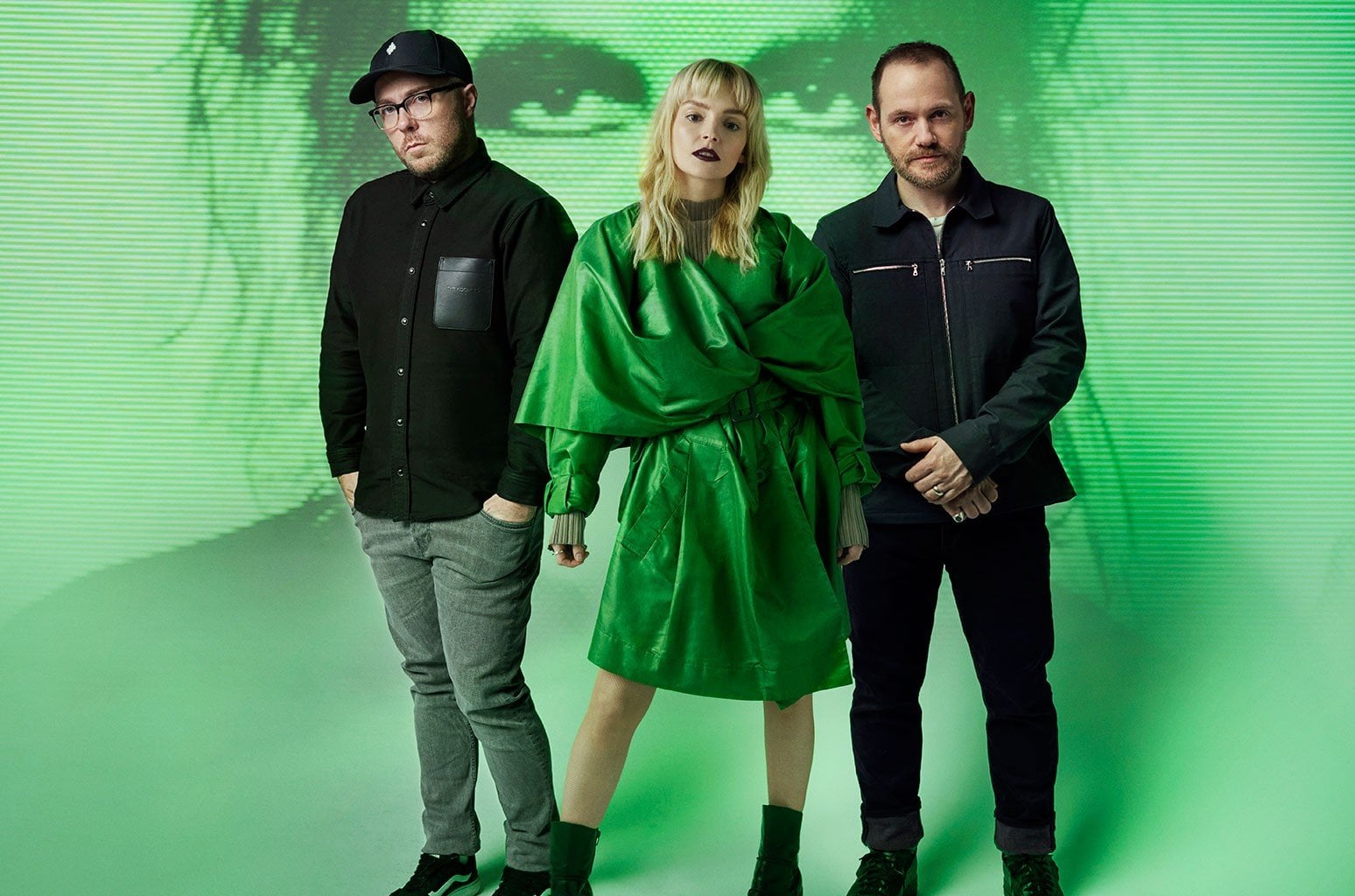 Chvrches