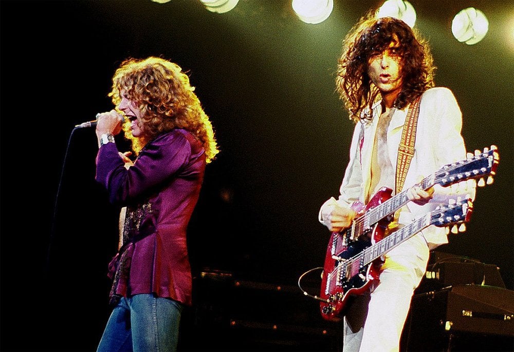 Led Zeppelin