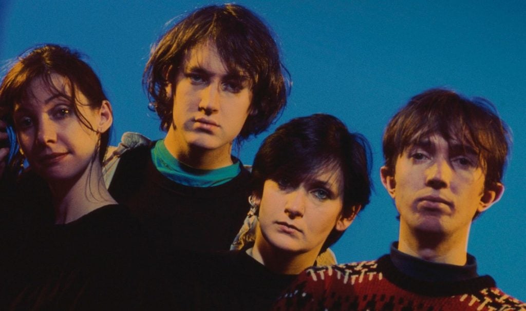 My Bloody Valentine