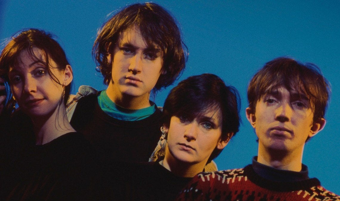 My Bloody Valentine
