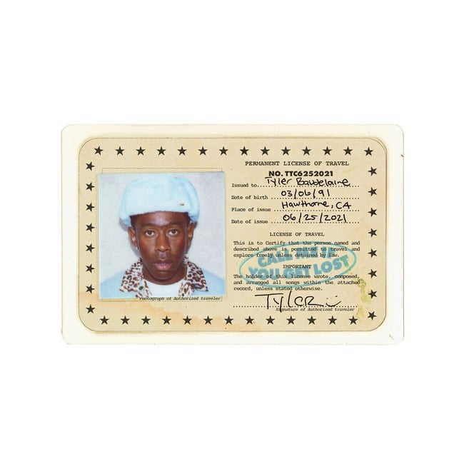 Tyler