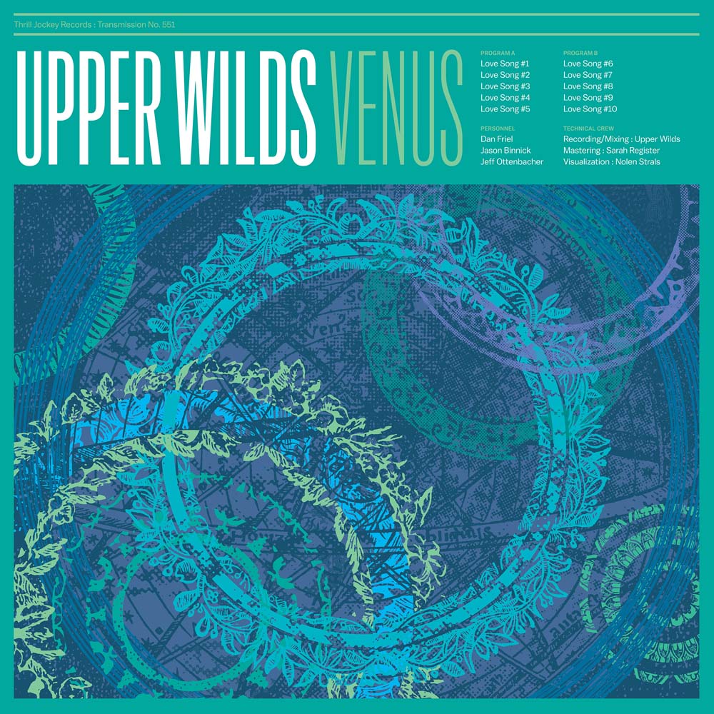 Upper Wild