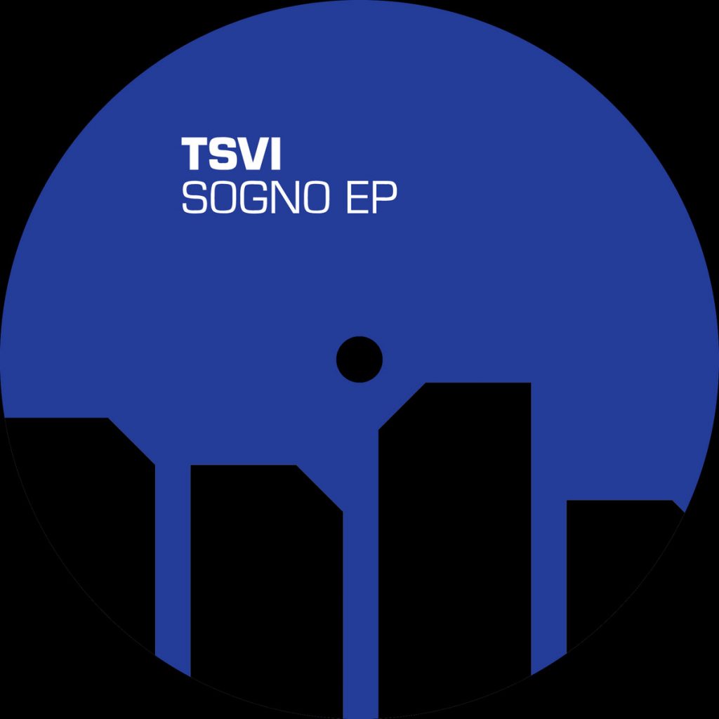 TSVI - Sogno ep