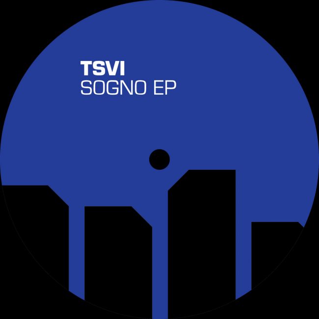 TSVI - Sogno ep