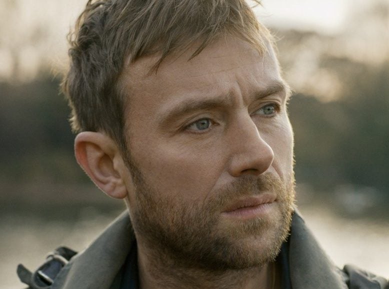 Damon Albarn