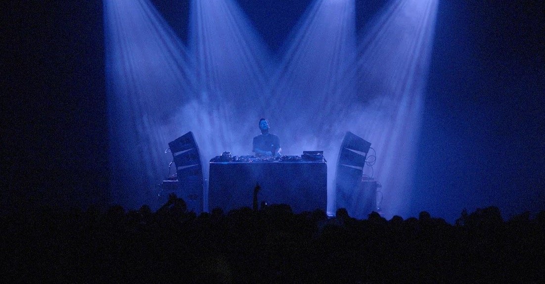 Laurent Garnier,
